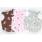 Roupa para Cachorro ou Gato M