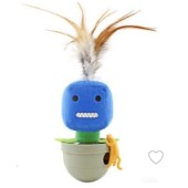 Brinquedo Cat Emotion Zangado
