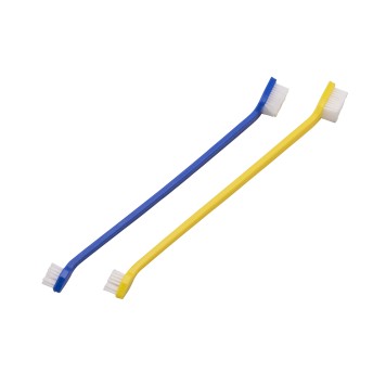 Escova Dental Dupla Com 2 unidades DOG022