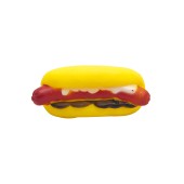 Brinquedo de Vinil Hot Dog