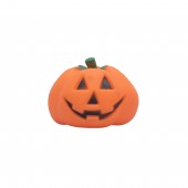 Brinquedo de Vinil Abóbora Halloween