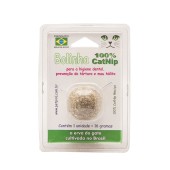 Bolinha 100% Catnip PetPira