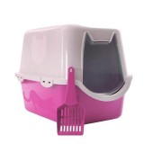 Toalete Duracats Rosa