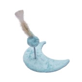 Brinquedo Arranhador Para Gato Lua