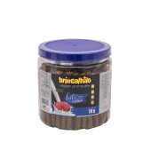 Sticks Super Premium Brincalhão Sabor Carne e Leite 1kg