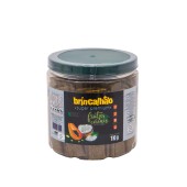 Bifinho Super Premium Brincalhão Sabor Frutas e Cereais 1kg
