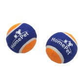 Brinquedo Bola de Tênis G C/ 2 unidades