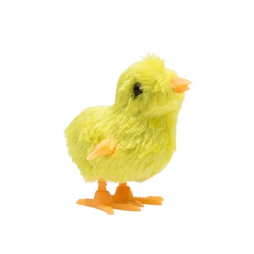 Pintinho c/ Corda 8cm