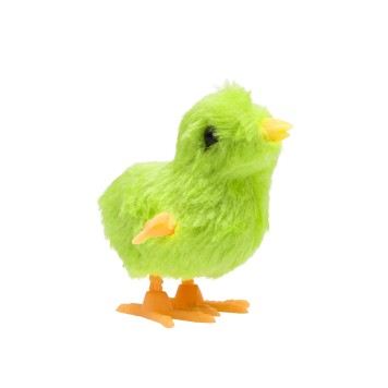 Pintinho c/ Corda 8cm-1