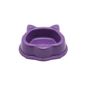 Comedouro Face Cat 130ml Zooplast