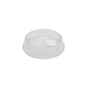 Comedouro Cristal Gato Glitter 160ml