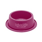 Comedouro Anti Formiga Brincalhão Rosa 600ml