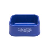 Comedouro Brincalhão Bistrô Azul Grande 1000ml