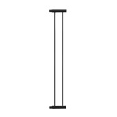 Prolongador Portão Mix 10cm Preto Brincalhão