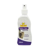 Shampoo Brincat Banho a Seco 300ml