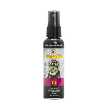 Perfume de Alta Fixação Vip Brincalhão 50ml