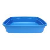 Bandeja Higiênica Brincat Azul