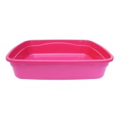 Bandeja Higiênica Brincat Rosa