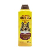 Shampoo Brincalhão Todo Dia Pelos Longos 700ml
