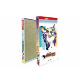 Brinquedo Arranhador de Papelão Plano Brinqpet