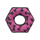Hexágono Dog Nylon