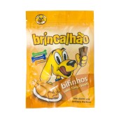 Bifinho Brincalhão Sabor Frango Assado 65g