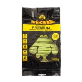 Petisco Brincalhão Premium Sabor Menta 500g