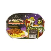 MACARONI FUSILLI 25GR