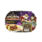 MACARONI RIGATONI 25GR