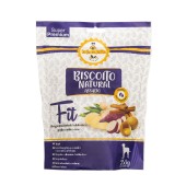 Biscoito Natural Brincalhão Fit 250g