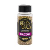Saborizante Especial Para Ração Chef Pet Brincalhão Sabor Bacon