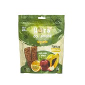 Bifinho Brincalhão Hora Do Lanche Maca e Mamão 300G