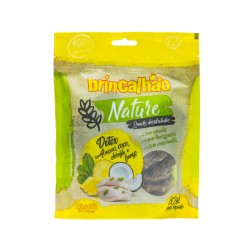 Snacks Nature Brincalhão Detox 80g