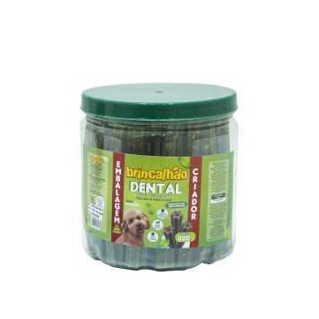 Dental Menta Brincalhão 800g