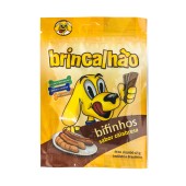 Bifinho Brincalhão Sabor Calabresa 65g
