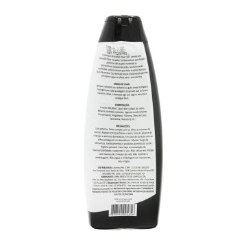 Shampoo Brincalhão Power 10X1 500ml-1