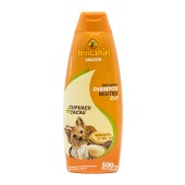 Shampoo Brincalhão Cupuaçu/Cacau 500ml