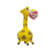 Brinquedo de Látex Girafita Latoy