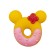Brinquedo de Vinil Donuts Mini