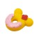 Brinquedo de Vinil Donuts Mini