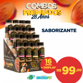 Combo Saboriante Brincalhão 80G