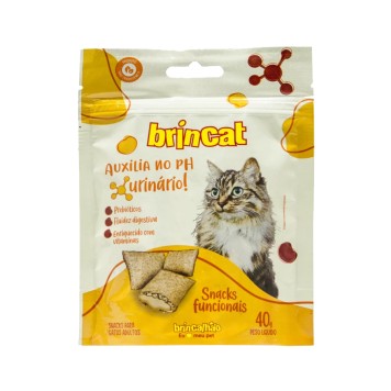 Combo Snacks Brincat Mix-3