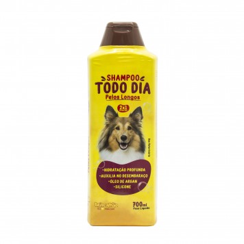 Combo Todo Dia Mix-11